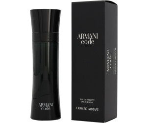 Ga Armani Code 125 Ml Home Edt