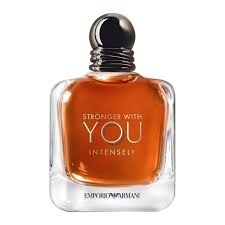 Ea Armanii You Intensely Home 100 Ml
