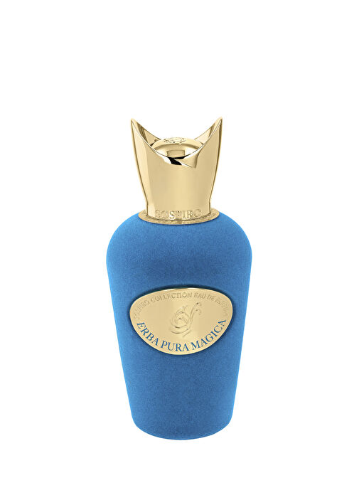 Sospiro Erba Pura 100 Ml (cylinder)