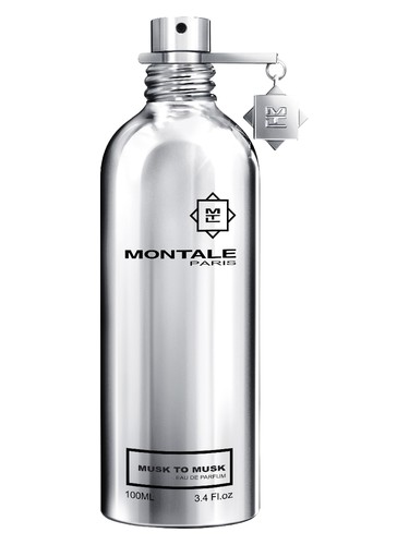 Montale Musk To Musk Edp 100 Ml