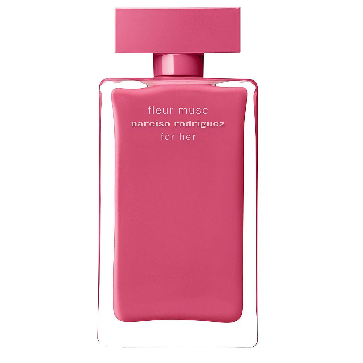 Narciso Rodriguez For Her Fleur Musc Edp 100 Ml