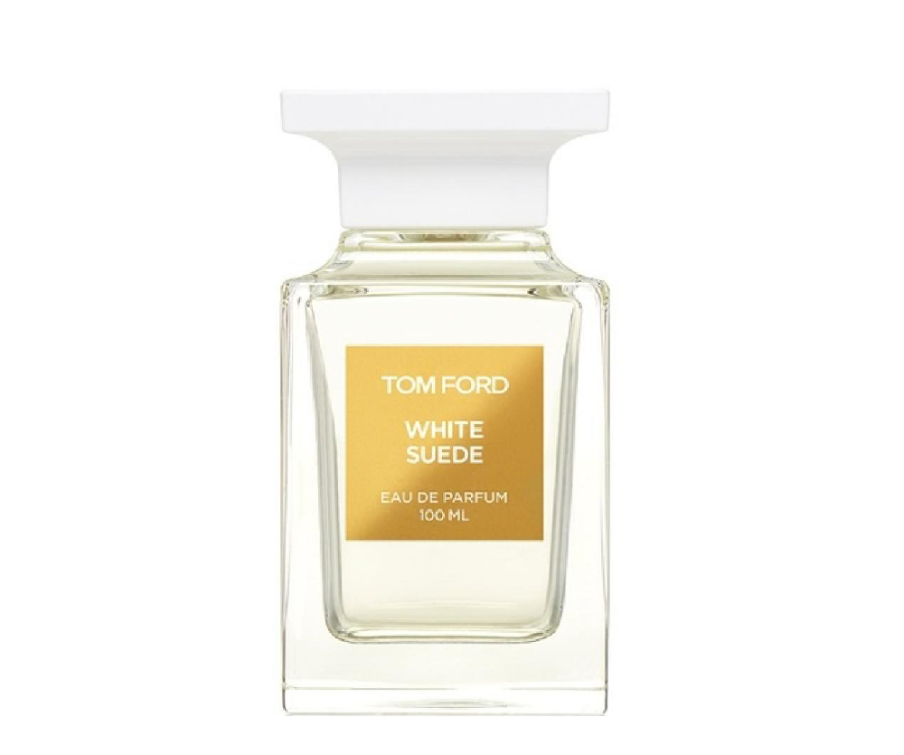Tom Ford White Suede Edp Tester Kadin Parfum 50 Ml