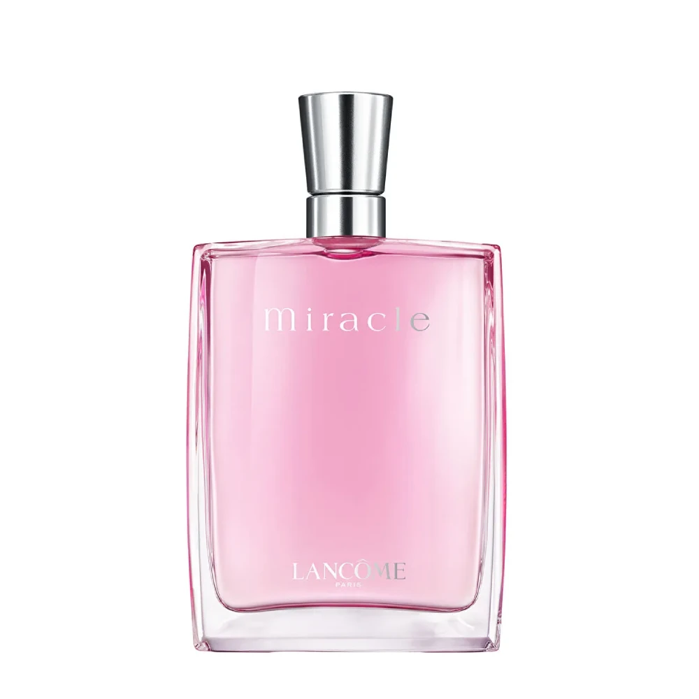 Lancome Miracle Edp Tester Kadin Parfum 100 Ml