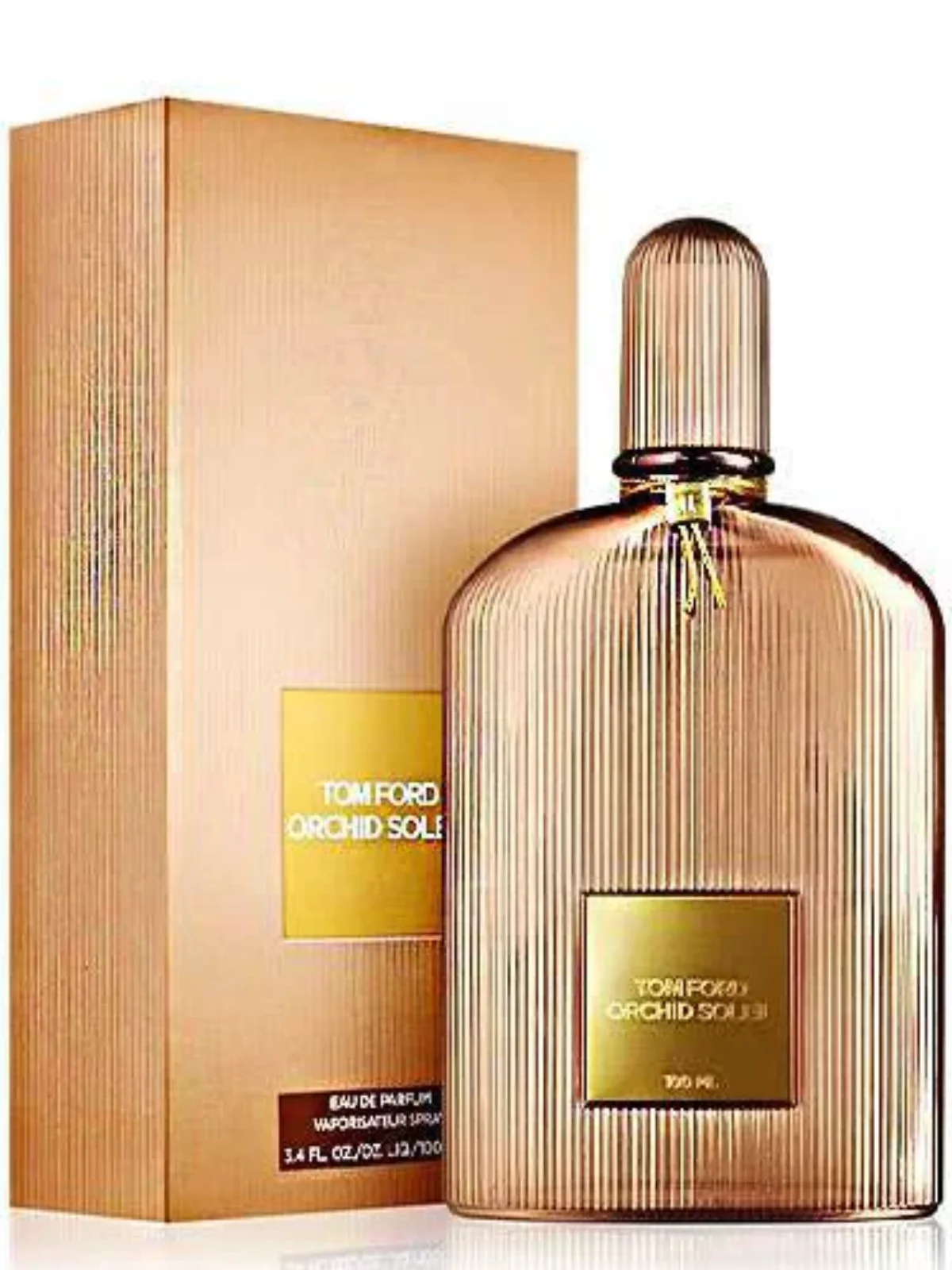 Tf Orchid Soleil Edp 100 Ml