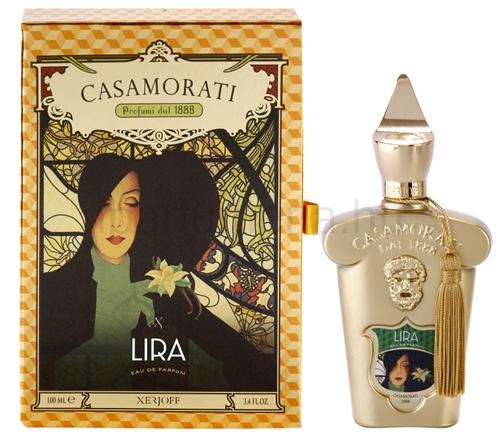 Xerjoff Casamorati Lira Eau De Parfum 100 Ml Edp