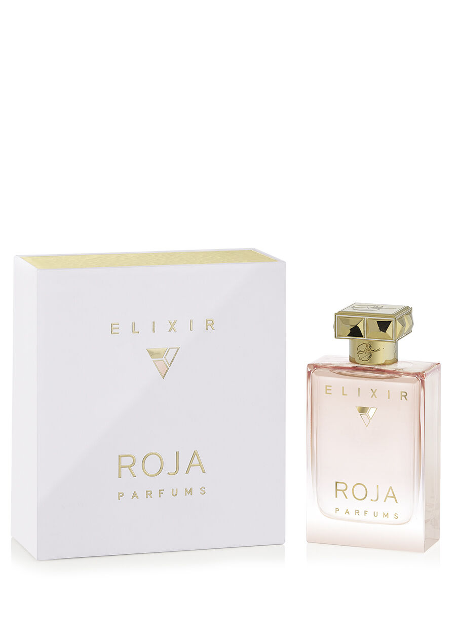 Roja Elixir Femme 100 Ml Edp