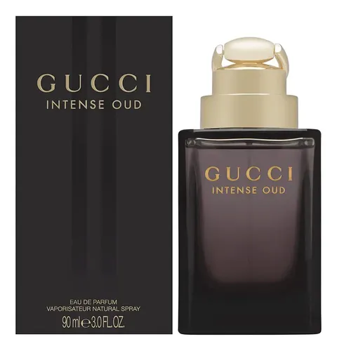 Gucci Intense Oud Pour Homme 90 Ml Edp