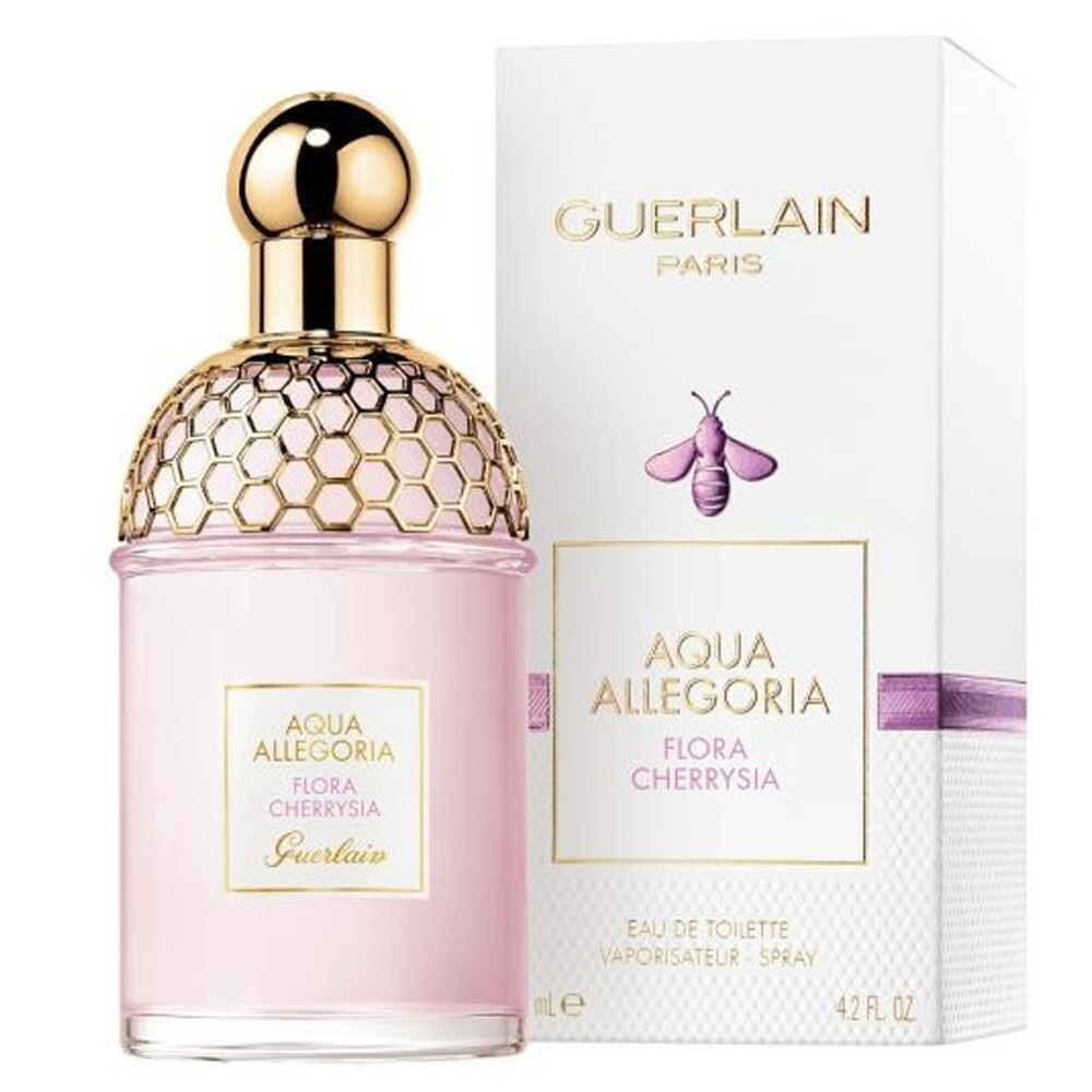 Guerlain Aqua Allegoria Flora Cherrysian 75 Ml Edt
