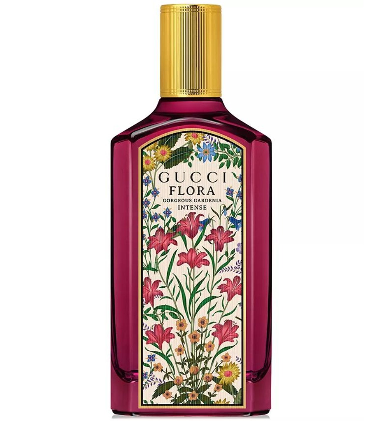 Gucci Flora Intense