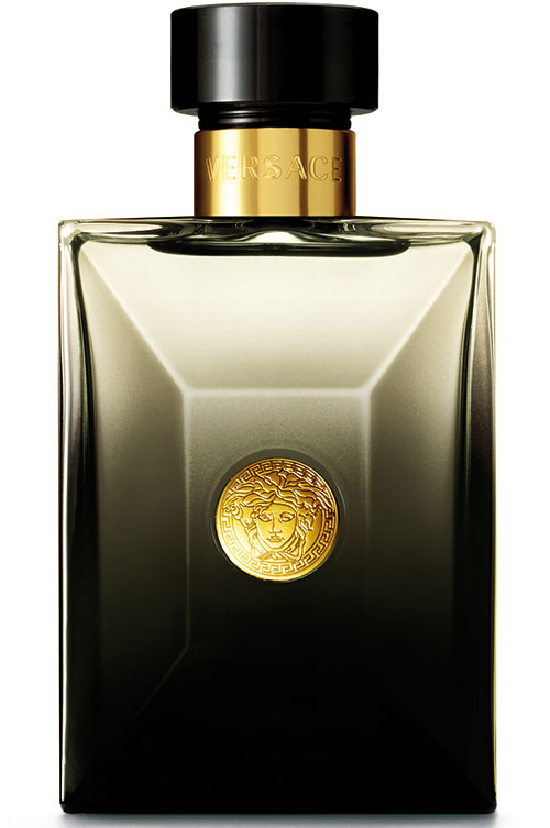 Versace Oud Noir