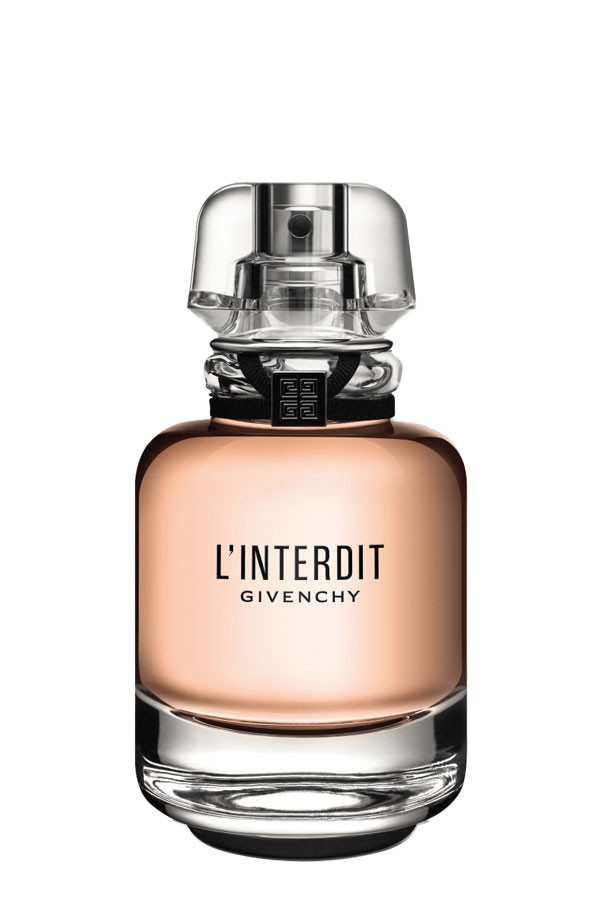 Givenchy L'Interdit Edp