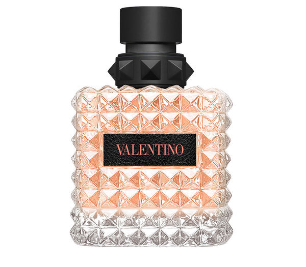 Valentino Born In Roma Donna Coral ( Women )