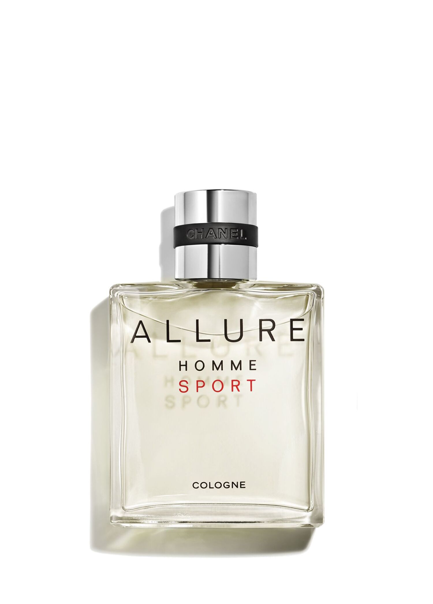 Chanel Allure Homme Cologne