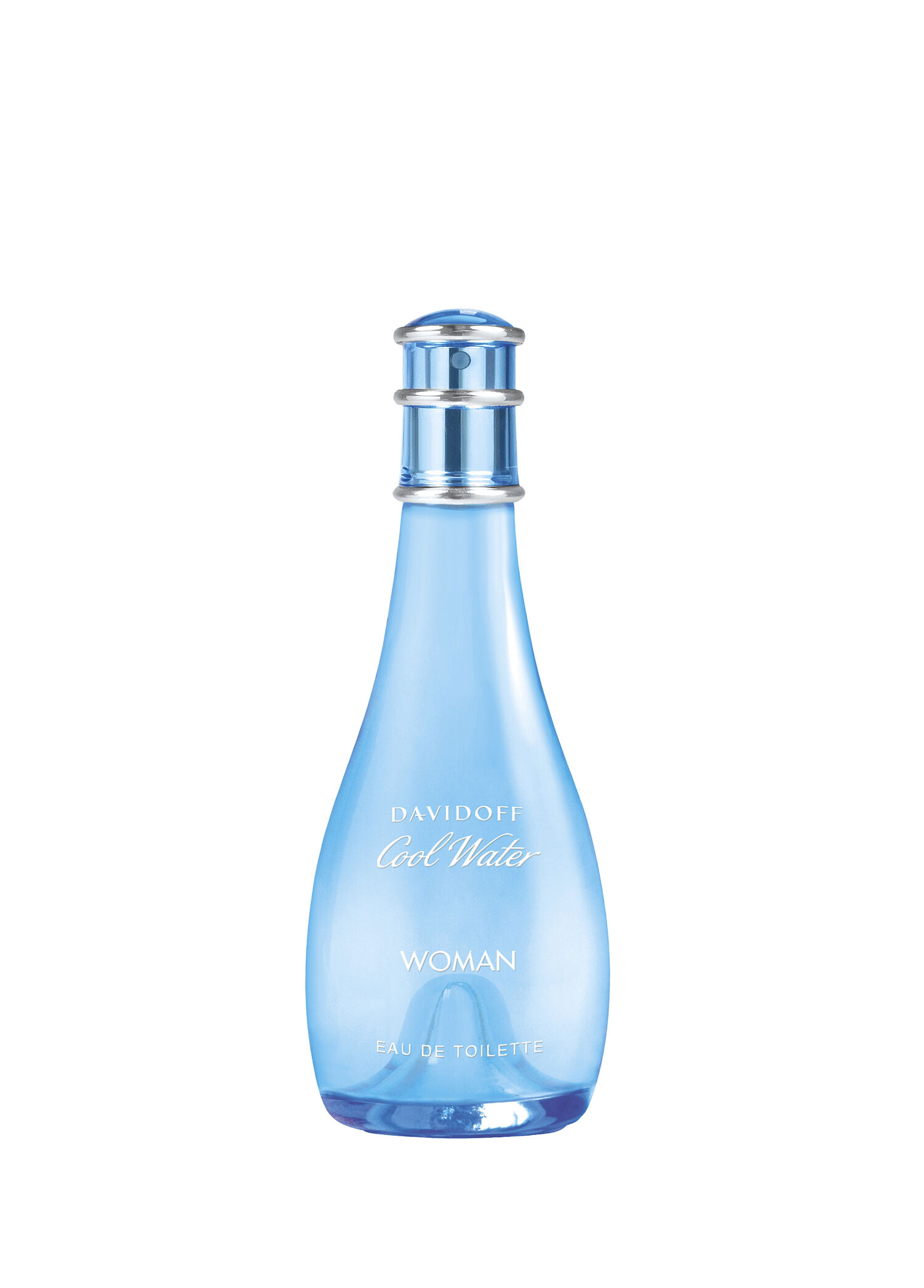 Davidoff Cool Water Woman